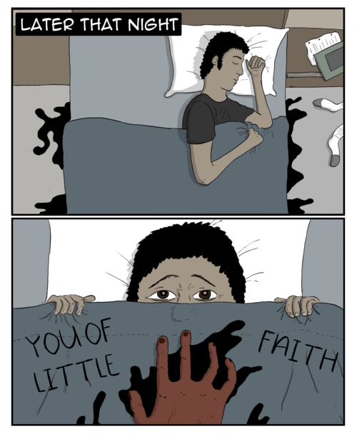 ╰┈➤ Free EBook Have Some Faith